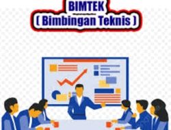 Bimtek PPG oleh GEnPro Batal di Langsa, Tanggung Jawab Kecamatan