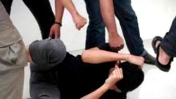 Tiga Korban Penganiayaan Termasuk Anak Dibawah Umur Lapor Polres Langsa, Seorang Pelaku Diduga Oknum Polisi