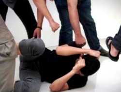 Tiga Korban Penganiayaan Termasuk Anak Dibawah Umur Lapor Polres Langsa, Seorang Pelaku Diduga Oknum Polisi