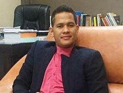 Selamat dan Sukses, Jhony Apresiasi Capaian UIN SUNA Lhokseumawe dalam Akreditasi Unggul dan Wisuda Angkatan XII