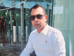 Anggota DPRK Aceh Utara Anwar Risyen Sampaikan Ucapan Selamat atas Akreditasi Unggul UIN Sultanah Nahrasiyah Lhokseumawe