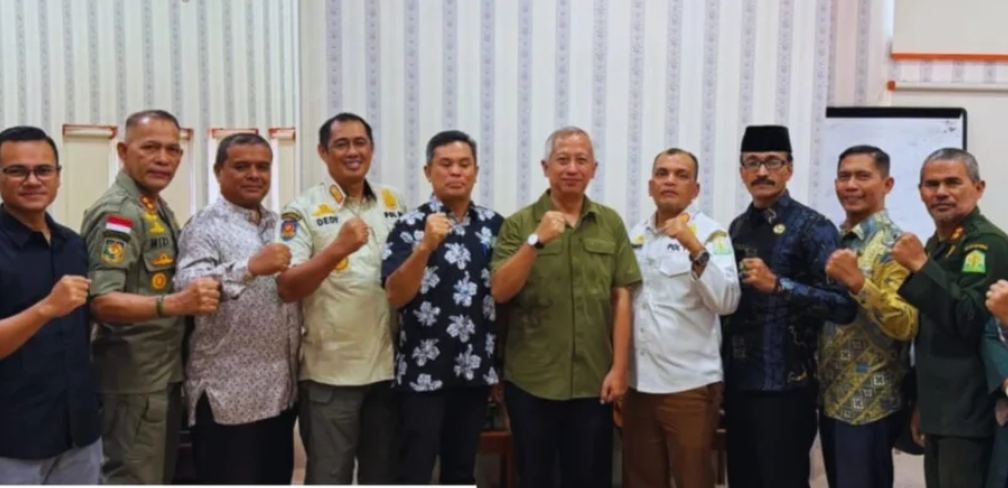 Satpol PP dan WH Aceh Terima Kunjungan Direktur Satpol PP dan Linmas Kemendagri 1 Screenshot 20260312 225934