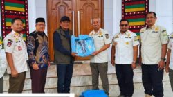 Didampingi Kasatpol PP dan WH Aceh, Direktur Pol PP dan Linmas Kemendagri Serahkan Bantuan Presiden di Aceh Tenggara dan Gayo Lues 4 Screenshot 20260315 014317