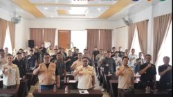 Satpol PP dan Bea Cukai Perkuat Kolaborasi, Berantas Rokok Ilegal di Gayo Lues 3 Screenshot 20260409 162552