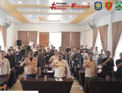Satpol PP dan Bea Cukai Perkuat Kolaborasi, Berantas Rokok Ilegal di Gayo Lues