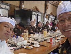 Dedy Mulyadi Puji Kinerja Kajari Subang Bibawah Komando Dr Noordien Kusumanegara