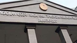 Sehari Menjelang Putusan Perkara Rp119 Triliun, Dugaan Suap Berbau Dolar Mengemuka, KPK Siaga