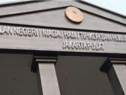 Sehari Menjelang Putusan Perkara Rp119 Triliun, Dugaan Suap Berbau Dolar Mengemuka, KPK Siaga