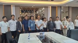 Komite Pemantau MBG Minta Kemnaker Bertindak Nyata Atas Nasib Pekerja yang Kecelakaan