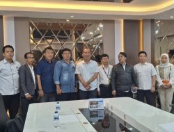 Komite Pemantau MBG Minta Kemnaker Bertindak Nyata Atas Nasib Pekerja yang Kecelakaan