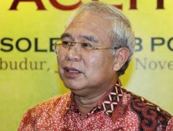 Indonesia Tinggalkan Model Coast Guard, Pengiriman Taruna TNI AL ke AS Dipertanyakan