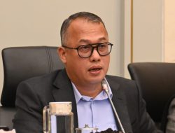 KWP Award 2026 Jatuh ke Arif Rahman, Legislator yang Konsisten Bela Petani-Nelayan