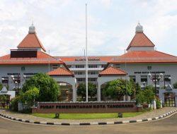 Dugaan Pengondisian Menguat, Pemkot Tangerang Diuji Soal Keterbukaan