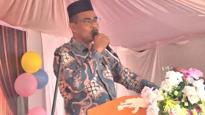 Kakan Kemenag Aceh Utara Hadiri Haflah Akhirussanah, Dorong Penguatan Pendidikan Al-Qur’an dan Karakter Siswa 12 20260521 103038