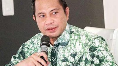 Anggota DPR RI dari Partai Kebangkitan Bangsa (PKB), Marwan Jafar.