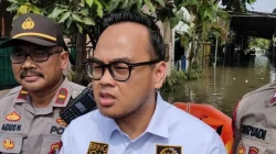 DPR RI Minta Polri Tancap Gas Usut Kasus Santri