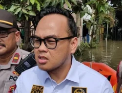 DPR RI Minta Polri Tancap Gas Usut Kasus Santri