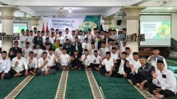Perkuat Struktur Organisasi, LDII Jakarta Utara Dorong PC dan PAC Berwawasan Ekoteologi