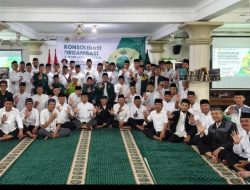 Perkuat Struktur Organisasi, LDII Jakarta Utara Dorong PC dan PAC Berwawasan Ekoteologi