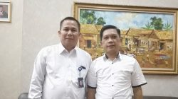 Rakyat Tercekik Harga Pangan, MataHukum: Menteri Budi Santoso Mundur Saja