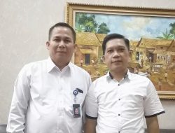 Rakyat Tercekik Harga Pangan, MataHukum: Menteri Budi Santoso Mundur Saja