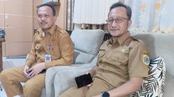 Dinkopumdag Brebes Larang Peredaran Bawang Bombai Mini di Seluruh Pasar Tradisional