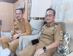 Dinkopumdag Brebes Larang Peredaran Bawang Bombai Mini di Seluruh Pasar Tradisional