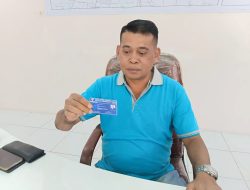 Dapat Dukungan Mayoritas PAC, Asrofi Justru Ditekan