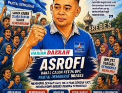Menjaga Marwah Demokrasi: Pemilihan Ketua Partai Harus Bebas Intervensi dan Intimidasi