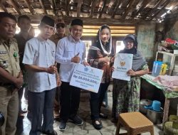 Bupati Brebes Tinjau RTLH, Sinergi Pemerintah dan Baznas Ubah Nasib Warga Kurang Mampu