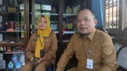 Jaga Harga Bawang Merah Lokal, Pemkab Brebes Jegal Bawang Bombay Mini