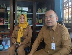 Jaga Harga Bawang Merah Lokal, Pemkab Brebes Jegal Bawang Bombay Mini
