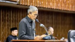 Presensi Fiktif, Ribuan ASN Brebes Terancam Sanksi Berat