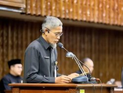 Presensi Fiktif, Ribuan ASN Brebes Terancam Sanksi Berat