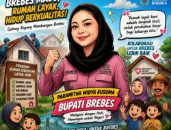 Lebih dari Seremonial: Kolaborasi Pemerintah dan Swasta di Brebes Bukti Negara Hadir Lewat Karya Nyata