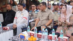 Kunjungi Brebes, Menteri PKP Setujui Kuota Rumah Subsidi Jateng Naik Jadi 50 Ribu Unit