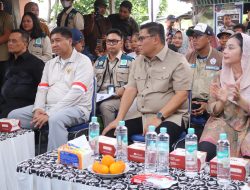 Kunjungi Brebes, Menteri PKP Setujui Kuota Rumah Subsidi Jateng Naik Jadi 50 Ribu Unit