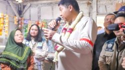 Air Mata Haru Warningsih: Rumah Reyot Anyaman Bambu Kini Bakal Jadi Rumah Layak Huni