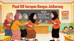 Di Tengah Ekonomi Sulit, Wali Murid PAUD Jatibarang Protes: Tak Ikut Piknik Kok Tetap Harus Bayar Rp350 Ribu?