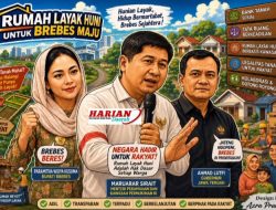 Rakyat Miskin Terdesak Harga Tanah Tinggi: Program Rumah Layak Huni Belum Sentuh Akar Masalah