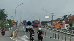 Sempit, Gelap, dan Rawan Kecelakaan: Surat Permohonan Perbaikan Flyover Kretek Tembus ke Meja Presiden