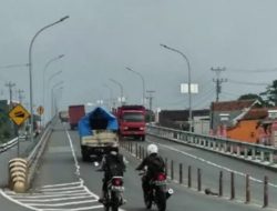 Sempit, Gelap, dan Rawan Kecelakaan: Surat Permohonan Perbaikan Flyover Kretek Tembus ke Meja Presiden