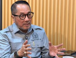 Pasokan Ikan Nasional Terancam, Politisi Golkar Dorong Solusi Pemerintah