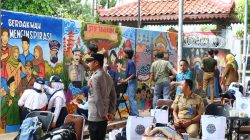Polres Brebes Youth Festival 2026: Wadah Kreasi Generasi Muda, Edukasi Digital, dan Cegah Bahaya Sosial