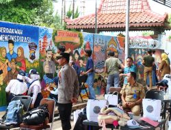 Polres Brebes Youth Festival 2026: Wadah Kreasi Generasi Muda, Edukasi Digital, dan Cegah Bahaya Sosial