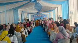 Gerakan Nasional Selamatkan Perempuan Indonesia Digelar di Brebes: Tekan Angka Kematian Ibu dan Cegah Stunting Sejak Dini
