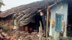 Rumah Warga Desil 1 Ambruk Dimakan Usia, Bantuan RTLH Terkendala Biaya Tukang; Dinperwaskim Gerak Cepat Bersama Baznas
