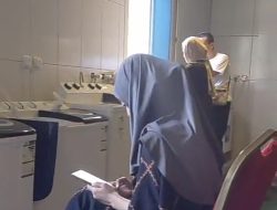 Fasilitas Cuci Jemur Gratis Tersedia di Hotel Jemaah Brebes: Ada Aturan Baru, Ini Waktu Terbaik Menggunakannya