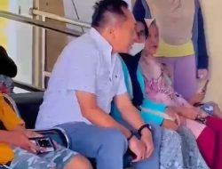 Demi Pelayanan Terbaik, Kepala Dinkesda Brebes Tak Kenal Lelah Turun Langsung Jaring Aspirasi Warga