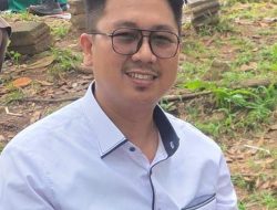 Pengurus PAC GP Ansor Pakuhaji Resmi Dilantik, M. Zikri:  Semangat Baru Pemuda Nahdliyin
